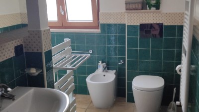 Villa Singolain Vendita, Sant'elia Fiumerapido - Riferimento: v5