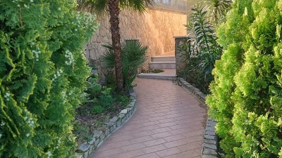 Villa Singolain Vendita, Sant'elia Fiumerapido - Riferimento: v5