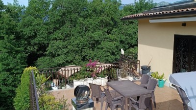 Villa Singolain Vendita, Sant'elia Fiumerapido - Riferimento: v5