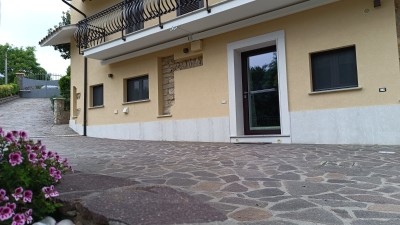Villa Singolain Vendita, Sant'elia Fiumerapido - Riferimento: v5