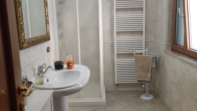 Villa Singolain Vendita, Sant'elia Fiumerapido - Riferimento: v5
