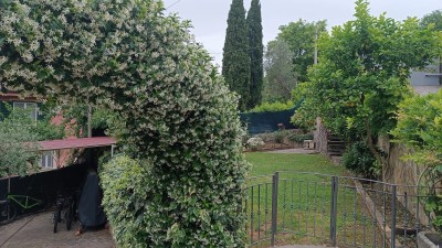 Villa Singolain Vendita, Sant'elia Fiumerapido - Riferimento: v5