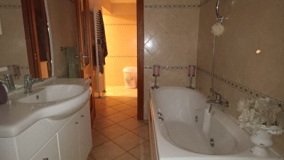 Villa Singolain Vendita, Sant'elia Fiumerapido - Riferimento: v5