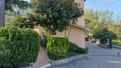 Villa Singolain Vendita, Sant'elia Fiumerapido - Riferimento: v5