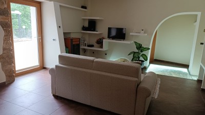 Villa Singolain Vendita, Sant'elia Fiumerapido - Riferimento: v5