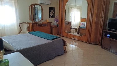 Villa Singolain Vendita, Sant'elia Fiumerapido - Riferimento: v5