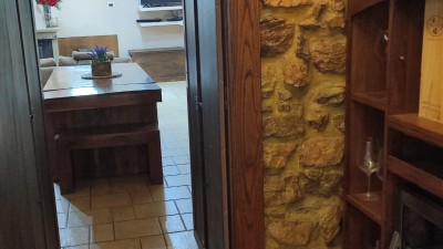 Villa Singolain Vendita, Sant'elia Fiumerapido - Riferimento: v5