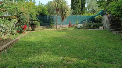 Villa Singolain Vendita, Sant'elia Fiumerapido - Riferimento: v5