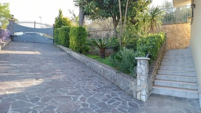 Villa Singolain Vendita, Sant'elia Fiumerapido - Riferimento: v5