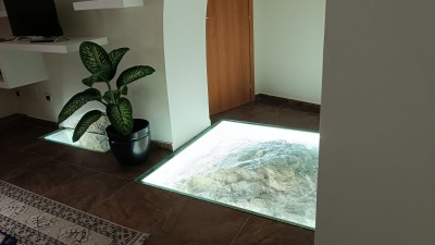 Villa Singolain Vendita, Sant'elia Fiumerapido - Riferimento: v5