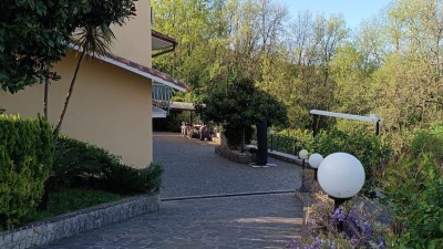 Villa Singolain Vendita, Sant'elia Fiumerapido - Riferimento: v5