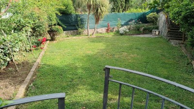 Villa Singolain Vendita, Sant'elia Fiumerapido - Riferimento: v5