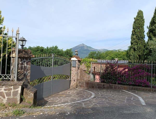 Villa Singola in vendita, sant'elia fiumerapido 