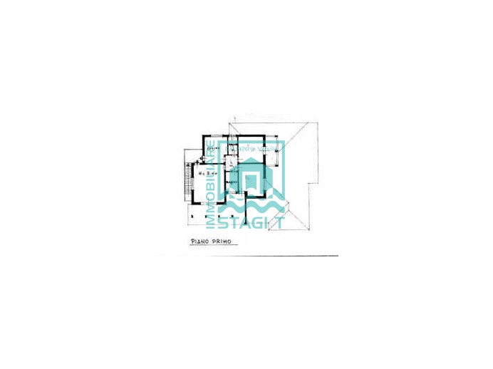 Agenzia Immobiliare Agenzia STAGI T. - Planimetria 1