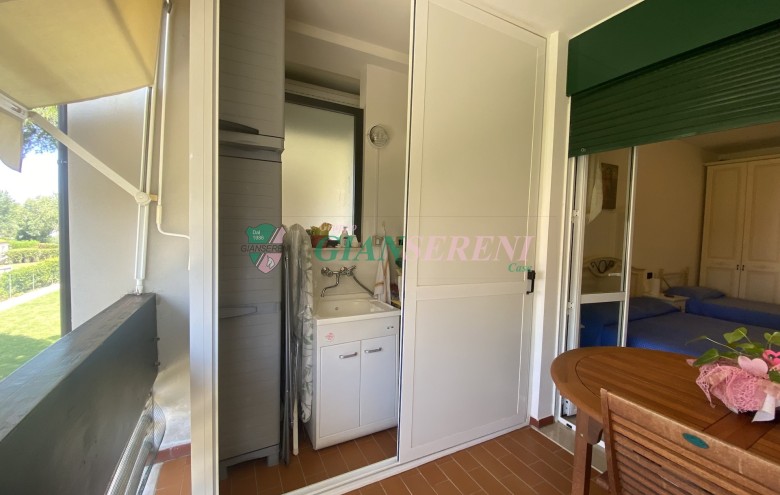 Agenzia Giansereni - 