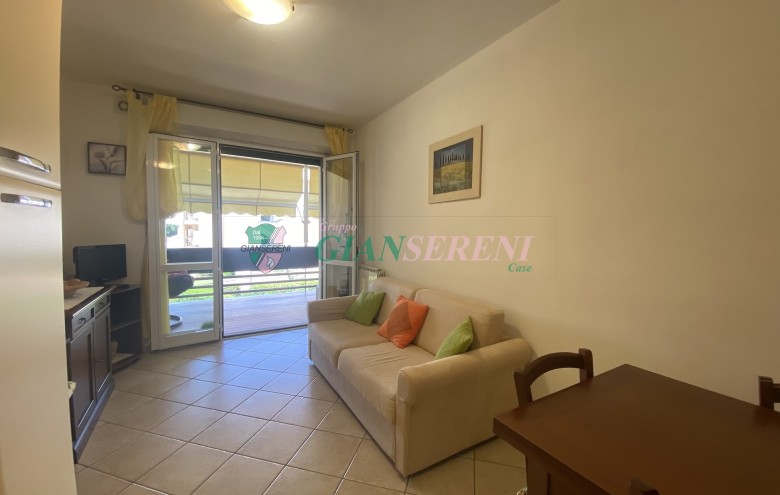 Agenzia Giansereni - 