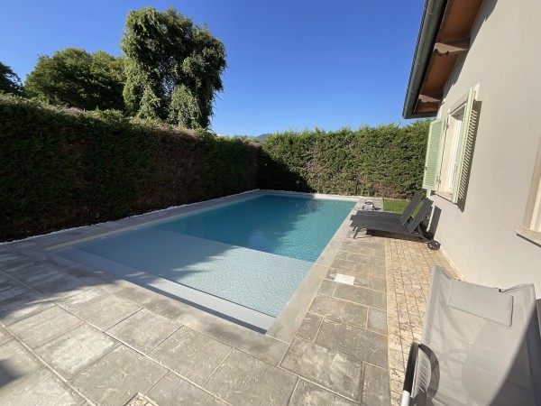 Riferimento SA027 - villa in Летняя аренда in Pietrasanta - Marina Di Pietrasanta