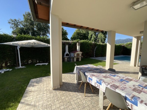 Riferimento SA027 - villa in Летняя аренда in Pietrasanta - Marina Di Pietrasanta