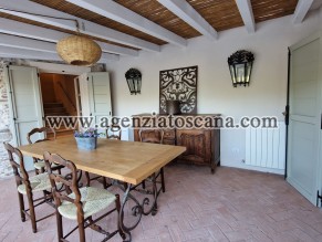 Villetta Bifamiliare Nuova Ristrutturazione