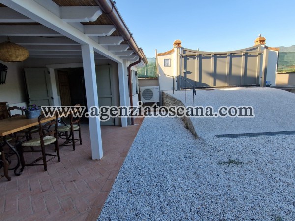 Two-family Villa for sale, Pietrasanta -  3