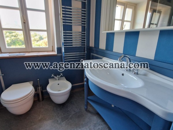 Two-family Villa for sale, Pietrasanta -  17