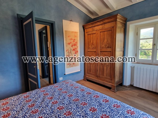 Вилла бифамильяре за продажа, Pietrasanta -  16