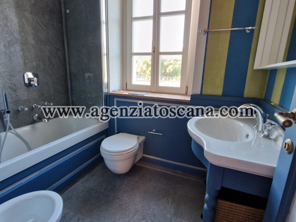 Two-family Villa for sale, Pietrasanta -  12