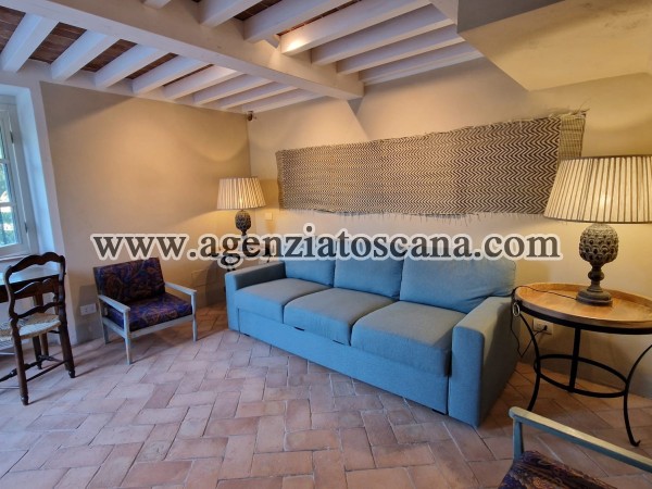 Two-family Villa for sale, Pietrasanta -  7