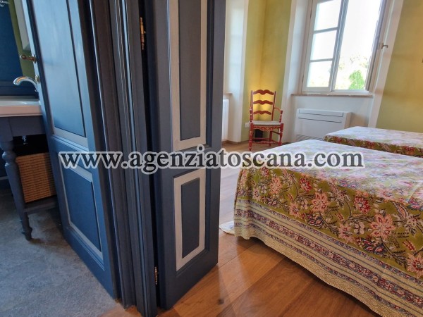 Two-family Villa for sale, Pietrasanta -  23