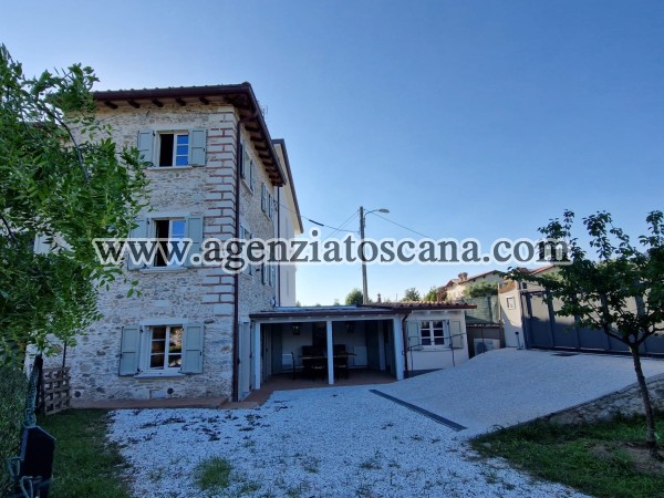 Вилла бифамильяре за продажа, Pietrasanta -  26