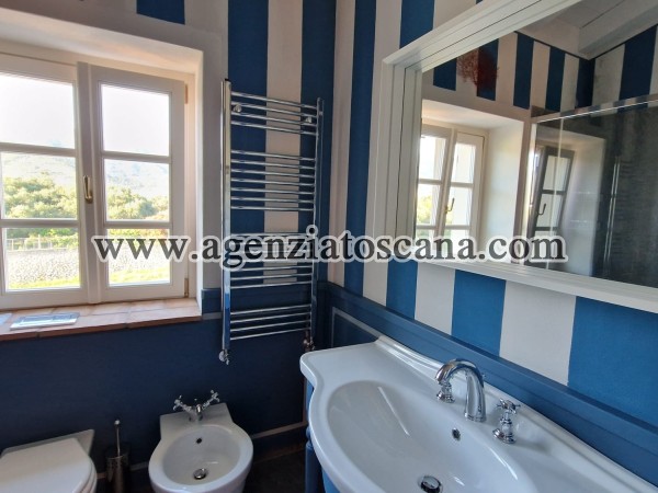 Two-family Villa for sale, Pietrasanta -  18