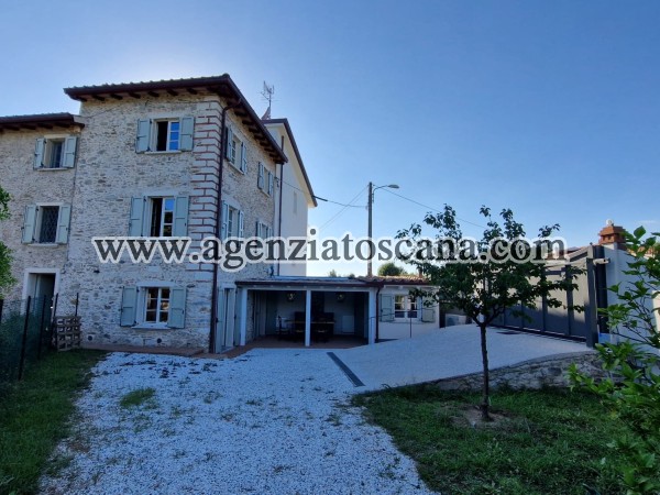 Вилла бифамильяре за продажа, Pietrasanta -  25