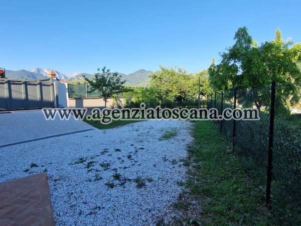 Two-family Villa for sale, Pietrasanta -  27