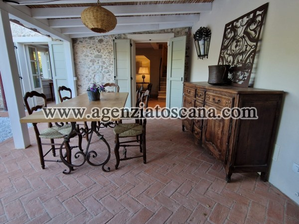 Two-family Villa for sale, Pietrasanta -  5