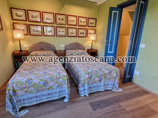 Two-family Villa for sale, Pietrasanta -  11