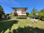 Villa for rent, Forte Dei Marmi - Vittoria Apuana -  3