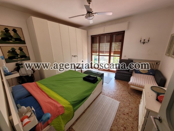 Villa in affitto, Forte Dei Marmi - Vittoria Apuana -  12