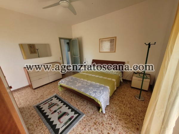 Villa in affitto, Forte Dei Marmi - Vittoria Apuana -  16