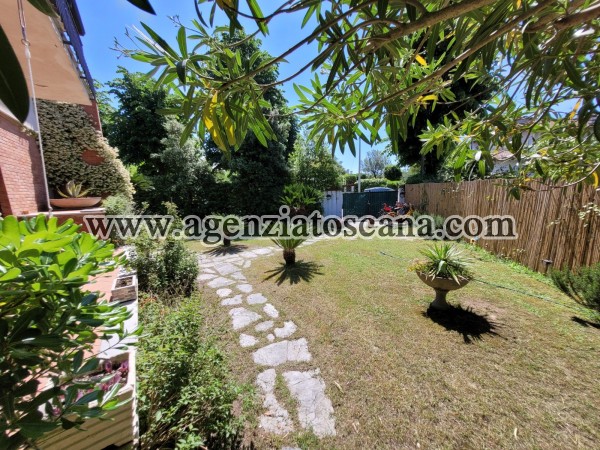Villa in affitto, Forte Dei Marmi - Vittoria Apuana -  7