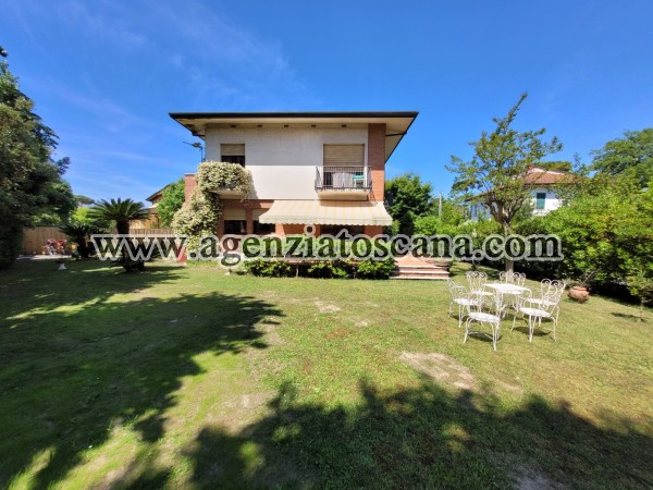 Villa in affitto, Forte Dei Marmi - Vittoria Apuana -  3
