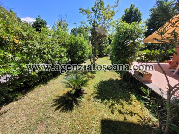 Villa in affitto, Forte Dei Marmi - Vittoria Apuana -  8