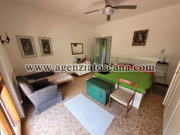 Villa in affitto, Forte Dei Marmi - Vittoria Apuana -  11