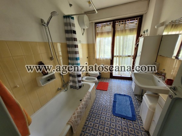 Villa in affitto, Forte Dei Marmi - Vittoria Apuana -  15