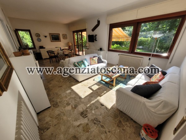 Villa in affitto, Forte Dei Marmi - Vittoria Apuana -  9