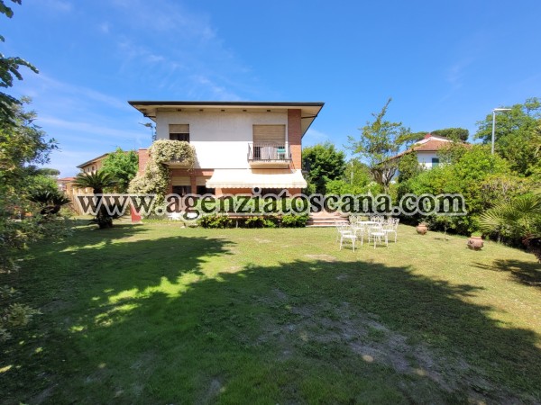 Villa in affitto, Forte Dei Marmi - Vittoria Apuana -  2