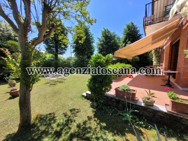 Villa in affitto, Forte Dei Marmi - Vittoria Apuana -  4