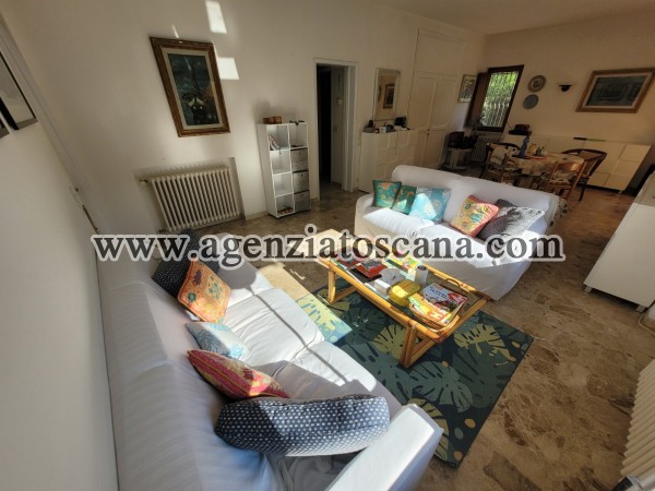 Villa in affitto, Forte Dei Marmi - Vittoria Apuana -  10