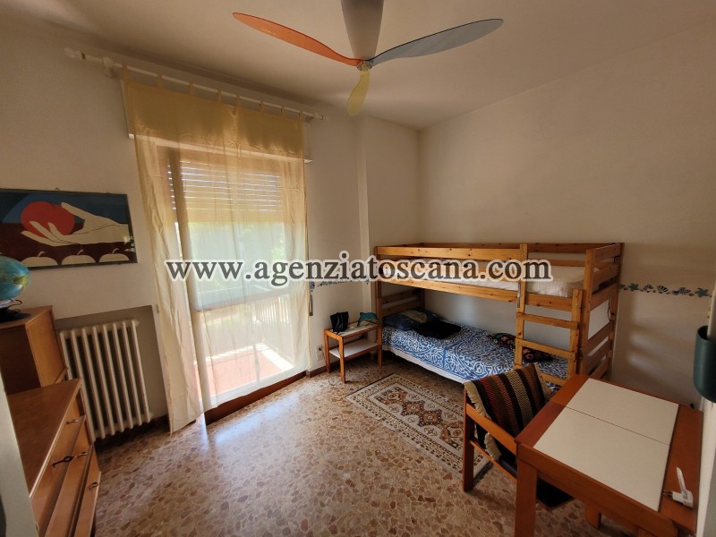 Villa for rent, Forte Dei Marmi - Vittoria Apuana -  18