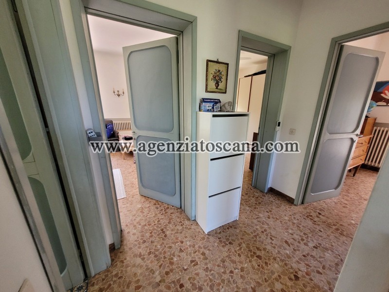 Villa for rent, Forte Dei Marmi - Vittoria Apuana -  13