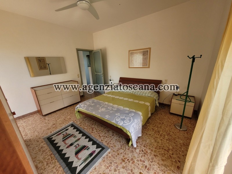 Villa for rent, Forte Dei Marmi - Vittoria Apuana -  16